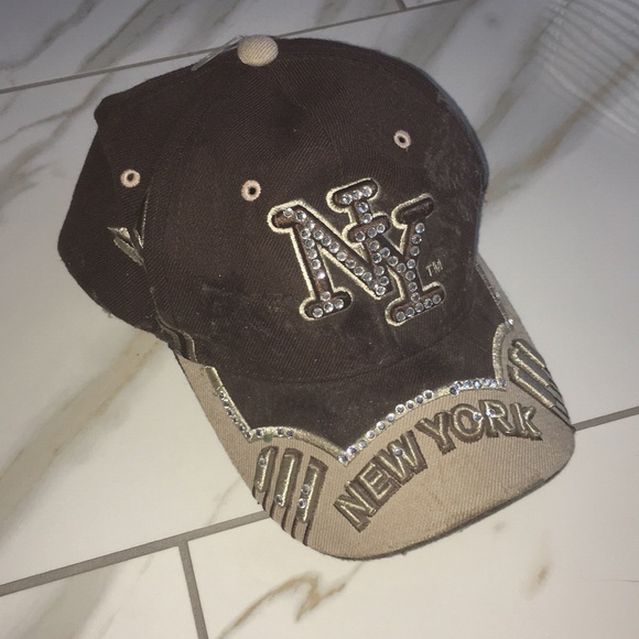 NY baseball cap - Picture 1 of 6